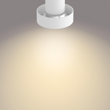 Přisazené bodové svítidlo LED 50602/31/P0-7