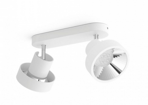 Přisazené bodové svítidlo LED 50602/31/P0