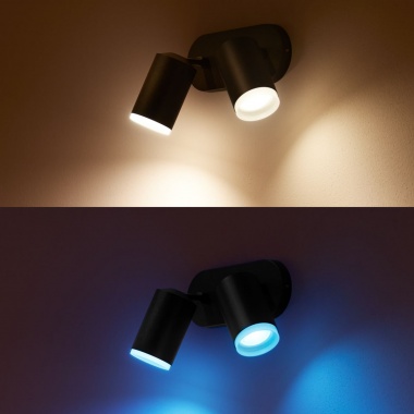 Přisazené bodové svítidlo LED 50632/30/P7-4