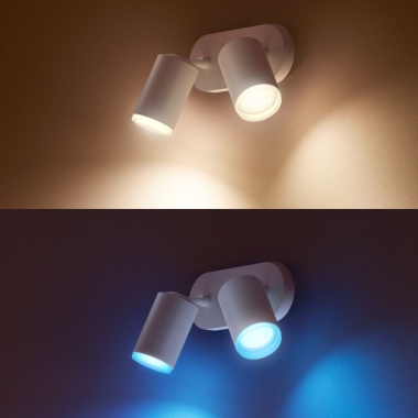 Přisazené bodové svítidlo LED 50632/31/P7-4