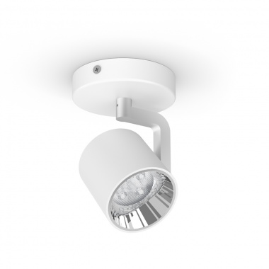 Přisazené bodové svítidlo LED 50671/31/P0