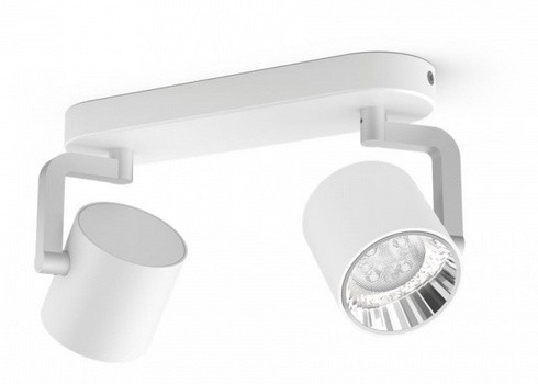 Přisazené bodové svítidlo LED 50672/31/P0