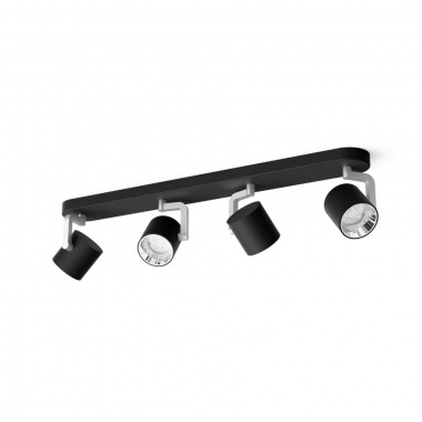 Přisazené bodové svítidlo LED 50674/30/P0-1