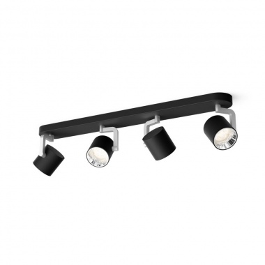 Přisazené bodové svítidlo LED 50674/30/P0-3