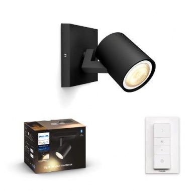 Přisazené bodové svítidlo LED 53090/30/P6