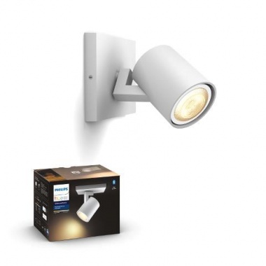 Přisazené bodové svítidlo LED 53090/31/P9