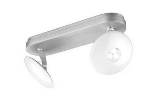 Bodové LED svítidlo 53142/48/10