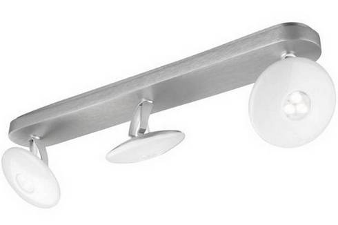 Bodové LED svítidlo 53143/48/10