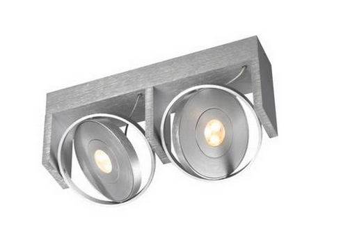 Bodové LED svítidlo 53152/48/10