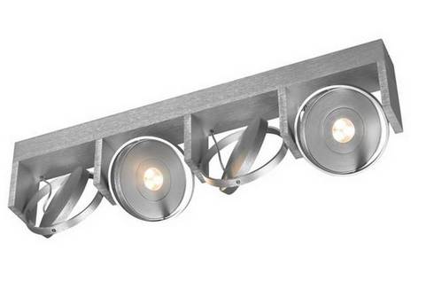 Bodové LED svítidlo 53154/48/10