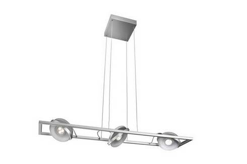 Závěsné LED svítidlo 53159/48/10