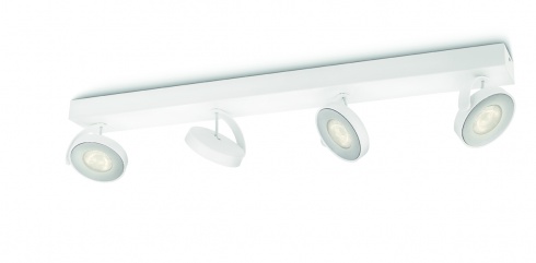 Přisazené bodové svítidlo LED 53174/31/P0