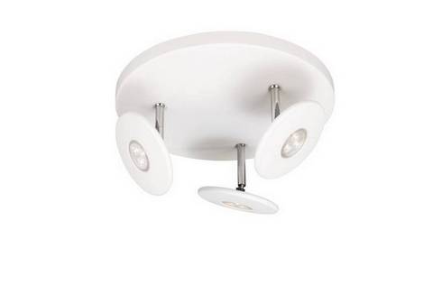 Stropní LED svítidlo 56413/31/10