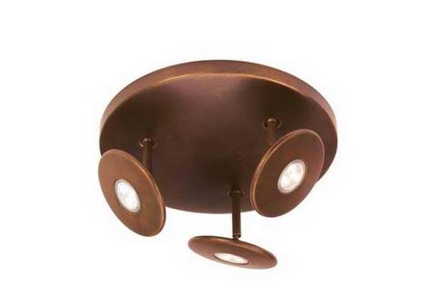 Stropní LED svítidlo 56413/43/10