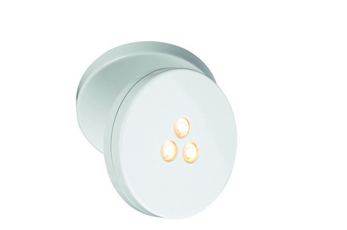 Vestavné LED svítidlo 57146/31/LI