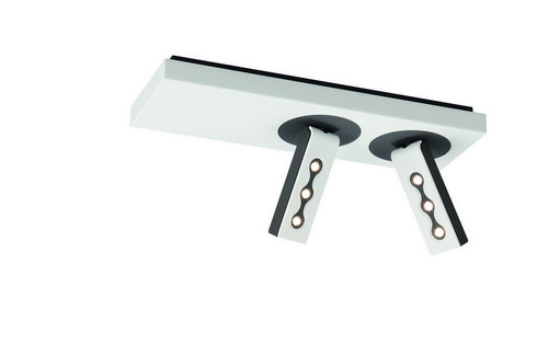 Stropní LED svítidlo 57162/31/LI