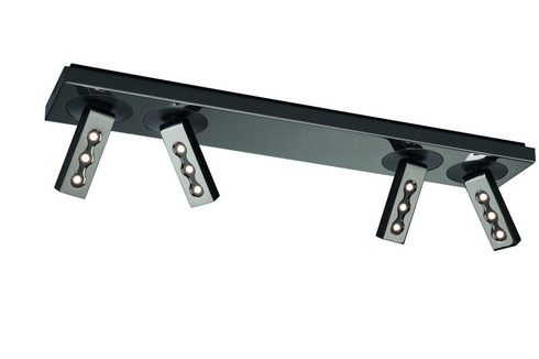 Stropní LED svítidlo 57164/13/LI