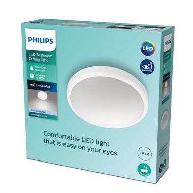 Stropní svítidlo LED 8718699758905-4