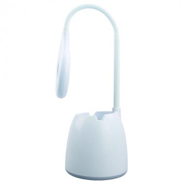 LED lampa ALEXA 5W stmívatelná - DL1204/W-3