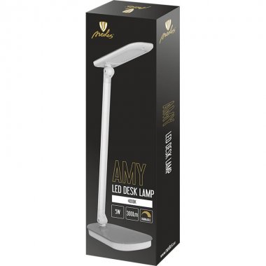LED lampa AMY 5W stmívatelná - DL1207/W-2