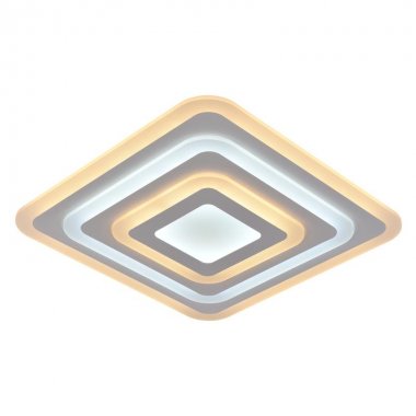 LED svítidlo + dálkový ovladač 95W - J1304/W-2