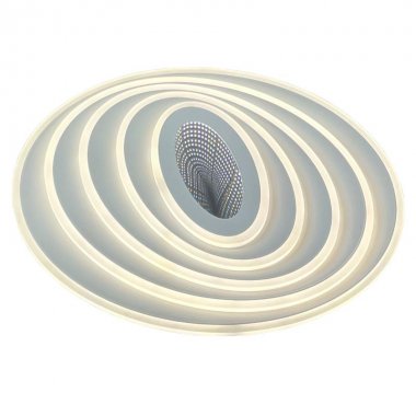 LED svítidlo + dálkový ovladač 110W - J1319/W-3