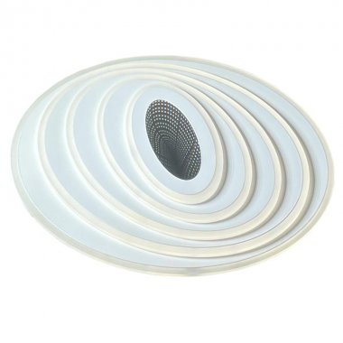 LED svítidlo + dálkový ovladač 110W - J1319/W-5
