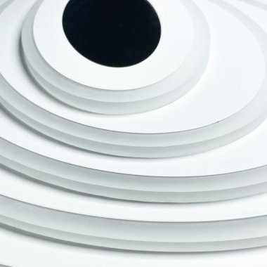 LED svítidlo + dálkový ovladač 110W - J1319/W-6