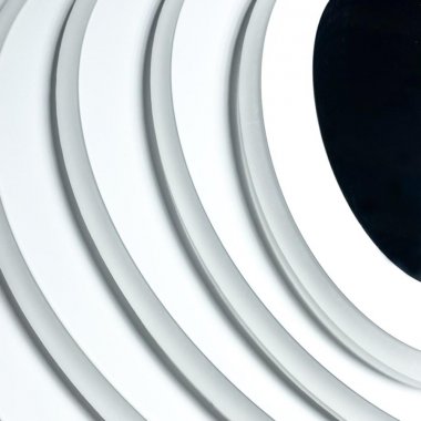 LED svítidlo + dálkový ovladač 110W - J1319/W-8
