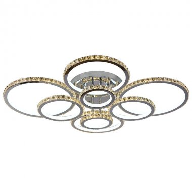 LED svítidlo + dálkový ovladač 315W - J2302/CH-1
