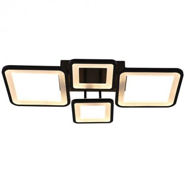 LED svítidlo + dálkový ovladač 70W - J3321/B-2