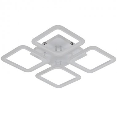 LED svítidlo + dálkový ovladač 70W - J3325/W-5