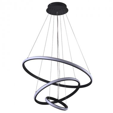 LED svítidlo + dálkový ovladač 90W - J4301/B-2