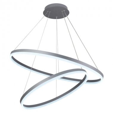 LED svítidlo + dálkový ovladač 100W - J4311/S-4