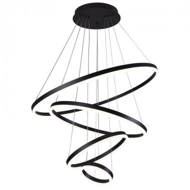 LED svítidlo + dálkový ovladač 135W - J4314/B-1