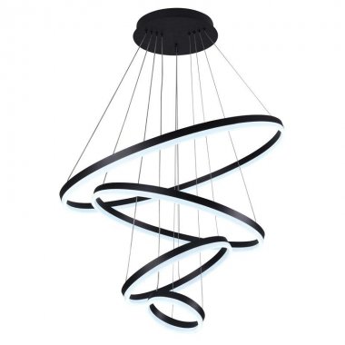 LED svítidlo + dálkový ovladač 135W - J4314/B-5