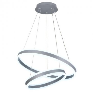 LED svítidlo + dálkový ovladač 135W - J4317/S-1