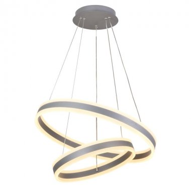 LED svítidlo + dálkový ovladač 135W - J4317/S-3