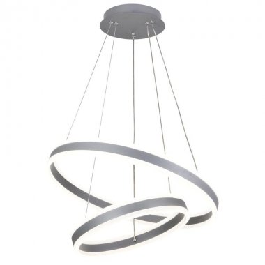 LED svítidlo + dálkový ovladač 135W - J4317/S-5