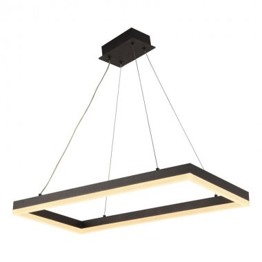 LED svítidlo + dálkový ovladač 40W - J4322/B-2