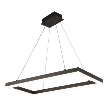 LED svítidlo + dálkový ovladač 40W - J4322/B-6