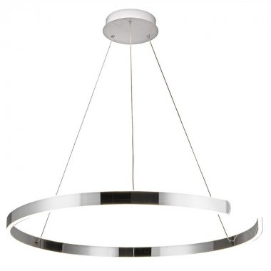LED svítidlo + dálkový ovladač 100W - J4327/CH-2