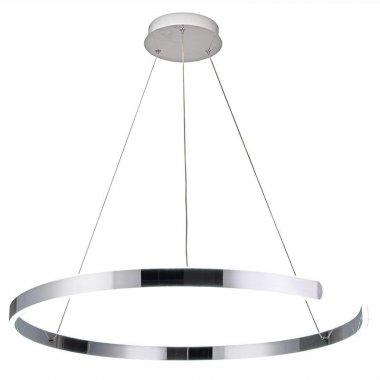 LED svítidlo + dálkový ovladač 100W - J4327/CH-5