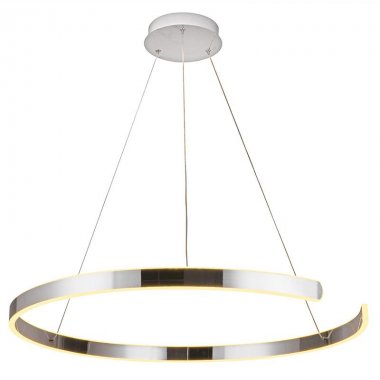 LED svítidlo + dálkový ovladač 100W - J4327/CH-6