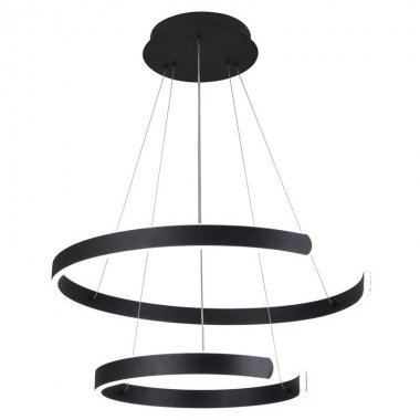 LED svítidlo + dálkový ovladač 120W - J4328/B-4