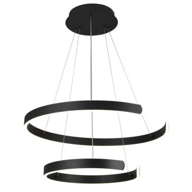 LED svítidlo + dálkový ovladač 120W - J4328/B-5