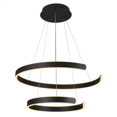 LED svítidlo + dálkový ovladač 120W - J4328/B-6