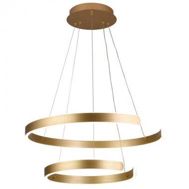 LED svítidlo + dálkový ovladač 120W - J4328/G-2