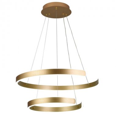 LED svítidlo + dálkový ovladač 120W - J4328/G-5