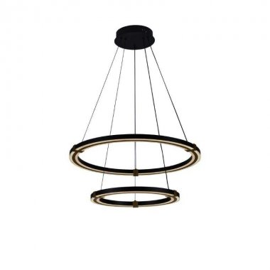 LED svítidlo + dálkový ovladač 130W - J4342/B-1